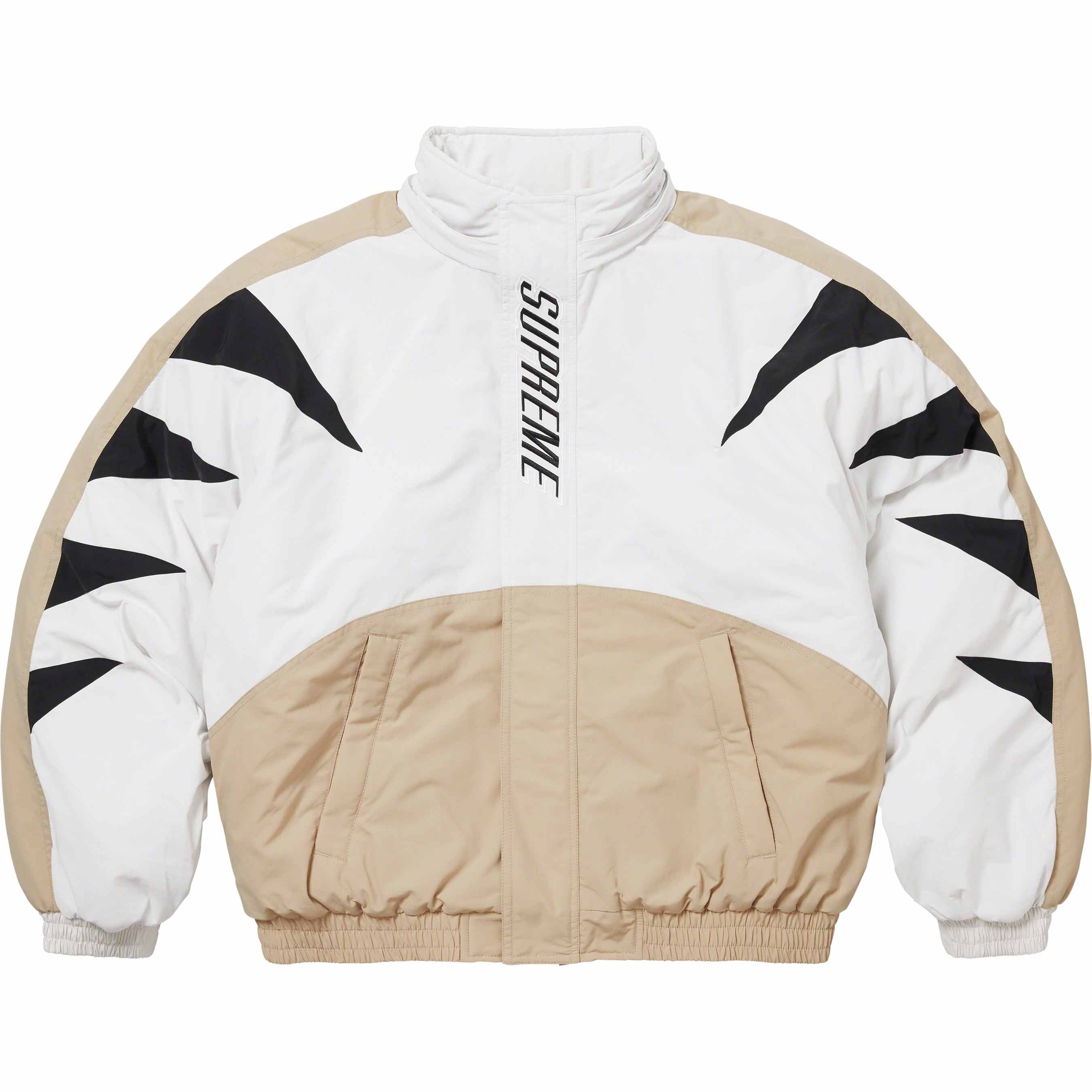 Wildcat Sideline Puffer Jacket view 24